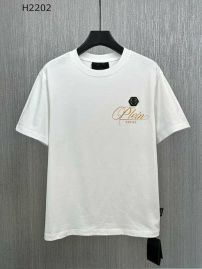 Picture of Philipp Plein T Shirts Short _SKUPPM-3XLH220238713